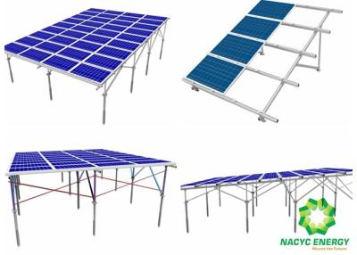 China 2020 Great VIP 0.1 USD Module Holder and support pv mounting system  solar power panel   pv solar system for sale