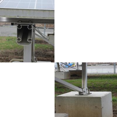 China Residential Ground Mount  TOP VIP 0.1 USD Support Module Carport Solar Systems With 10 Years Warranty for sale