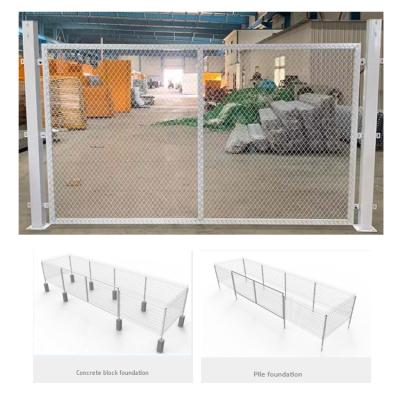 China Woven Welded Wire Fence TOP VIP 0.1 USD Panels Solar Power Systems Wire Mesh Fence Longtime for sale