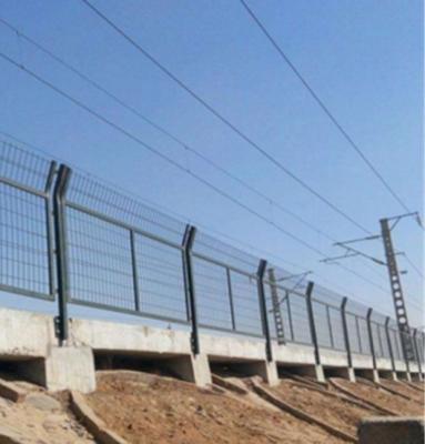 China Home Grade Black Galvanised Wire Fence TOP VIP 0.1 USD Panels Made Of Anodized Aluminum for sale