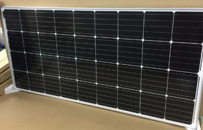 中国 中国は太陽熱発電所のために自由な販売の高性能の太陽電池パネル150w 160w 170w 180w PIDのための太陽電池パネルを作りました 販売のため