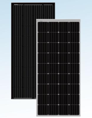 China 3BB PERC Monocrystalline Solar Cell For Solar Power System for sale