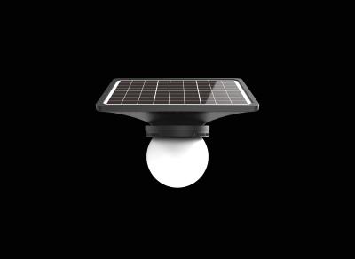 중국 5W 통합 다결정 실리콘 태양 전지 패널 손전등 판매용