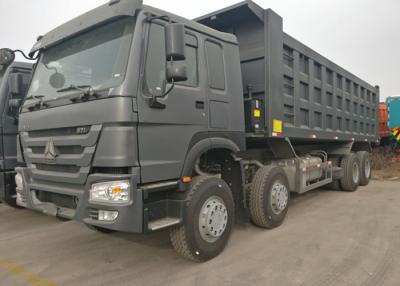 China 25CMB 371HP Diesel Engine Heavy Dump Truck Used In Construction Site To Transport Soil for sale