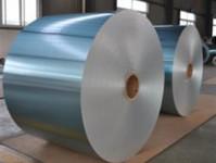 China Factory aluminum coil 1100 3003 coated foil for sale