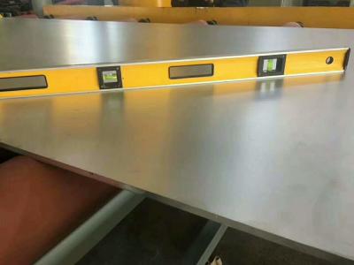 China 1100 1050 1060 cheap price per kg aluminium sheet for sale