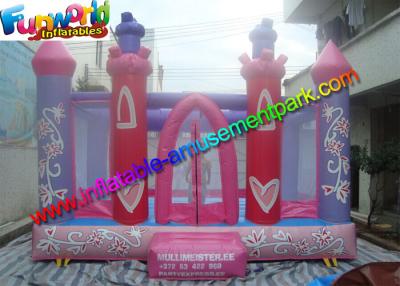 China Best Quality Magic Inflatable Giant Bounce House ,Girls Party Bouncy Castles for sale