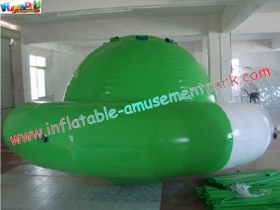 China Inflatable saturn commercial grade PVC tarpaulin Inflatable Water Toys Used in Water Park for sale