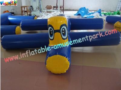 China Kids PVC tarpaulin Inflatable Water Bird Rider, Water Park Toys, Water Play Equipment for sale