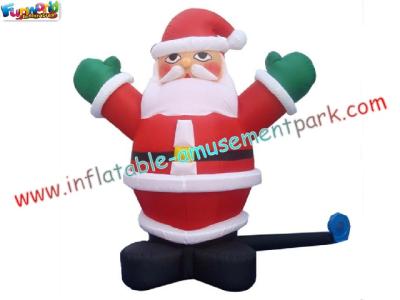 China Decoraciones para los negocios, ornamento de la Navidad del muñeco de nieve de la Navidad para promocional en venta
