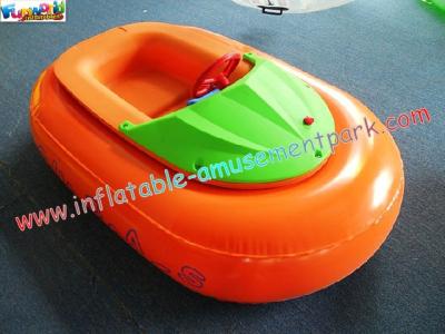 China Childrens Battery Inflatable Boat Toys 0.9MM PVC tarpaulin for funny, fishing in lake for sale