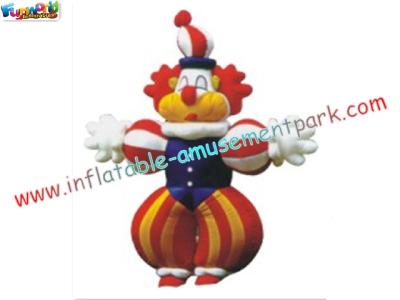 China ODM Small Inflatable Moving Costume for advertising, common promotion for sale