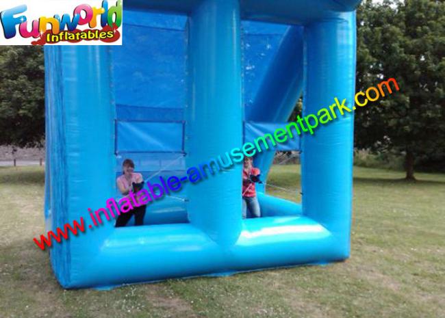 Crazy Summer Inflatable Water Wars Game Water Balloon Battle With CE ...