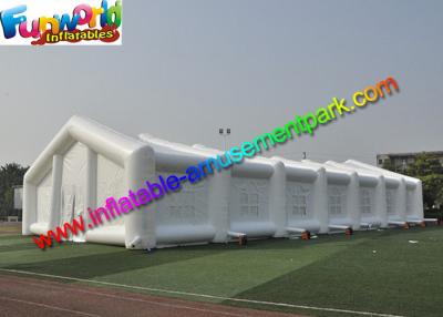 China Barraca inflável para o evento, barraca do partido da construção grande do banquete de casamento 20x40 à venda