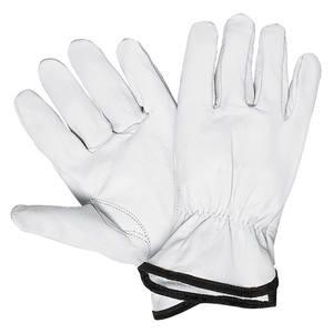 China Tamanho S - Rigger Gloves Anti Slip do couro de Xxl à venda