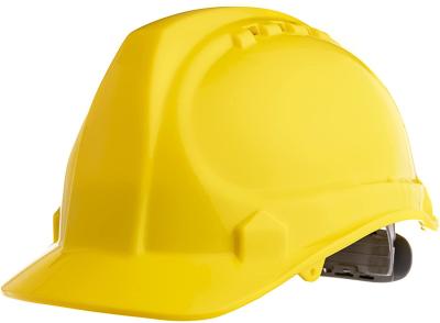 China OEM ODM Head Protection Helmet 62cm ABS Construction Hard Hats for sale