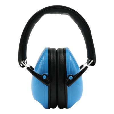 China Capas protetoras para as orelhas industriais da redução de ruído do ABS do equipamento do PPE de FuXing à venda