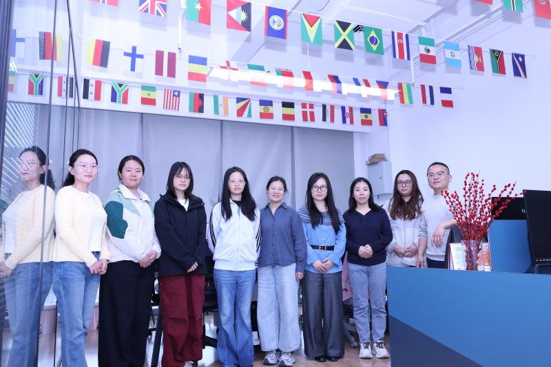 Verified China supplier - Shaanxi Zhixing Shengbang Trading Co., Ltd