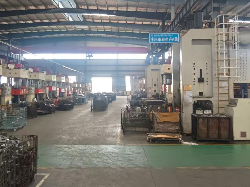 Verified China supplier - Shaanxi Zhixing Shengbang Trading Co., Ltd
