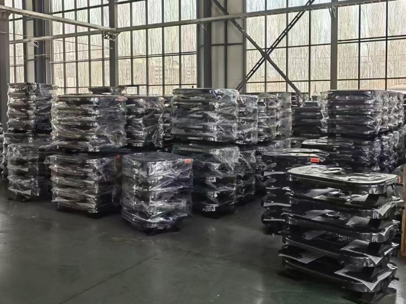 Verified China supplier - Shaanxi Zhixing Shengbang Trading Co., Ltd