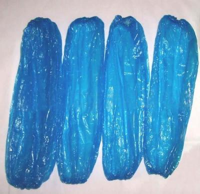 Китай Специальное медицинское оборудование расходные материалы водонепроницаемая защитная крышка рукава продается