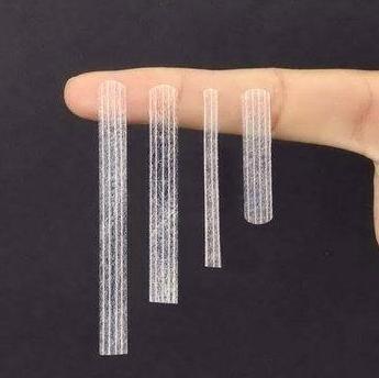 China Cintas adhesivas médicas de alta resistencia de rollo no tejido ultra delgado en venta