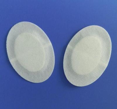 China Hypoallergenic Adhesive Wound Dressing Thickened Disabled Toilet With Bedpan for sale