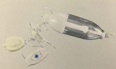 China Sterile Pump Infusion Set Medical Equipment With Flow Regulator for sale