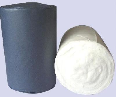 China Productos de algodón medicinal antibacteriano de alta absorción Suavidad en venta