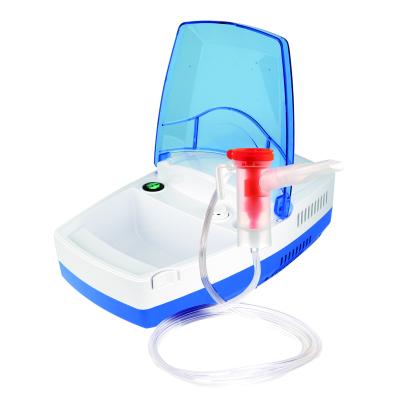 China 250 V Dispositivos médicos para el hogar Nebulizador de compresión en venta