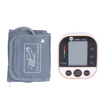 China sphygmomanometer WITH USB charging connection cuff for measuring blood pressure for sale