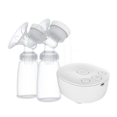 China Maternal and Infant Breast Pump Postpartum Breast Care Electric Breast Pump for sale