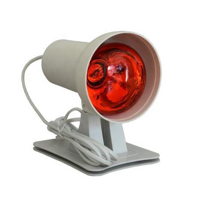 China Infrared Emergency Clinics Apparatuses Physical Therapy Baking Lamp for sale