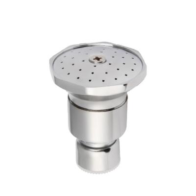 중국 Asenware good quality garden water extinguishing globe sprinkler heads 판매용