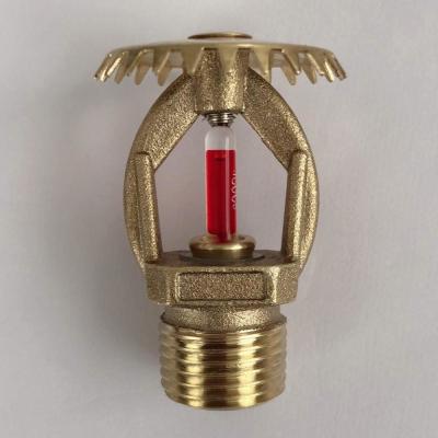 China low price china hidden camera fire water sprinkler for sale