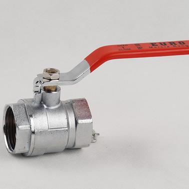 China manufacturer female threaded end ball valve 400 wog 2 inch 2-pc square ball valve for sale