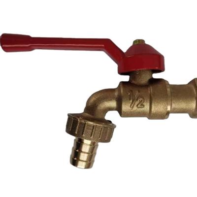 China free sample garden faucet 1/2 kitchen NPT for sale