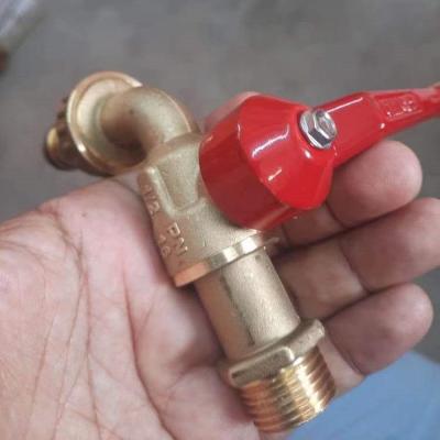 China 2021 cheap brass sanitary professional  female valve en venta