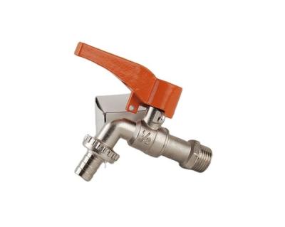 China Pex Pipe Fitting Fire Hydrant wall mounted bibcock concealed basin bathroom faucet for sale