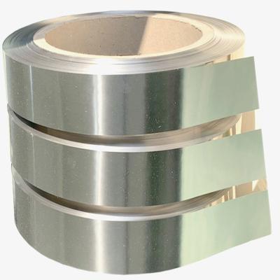 China 409L 2B Stainless Steel Strip 3mm Stainless Steel Flat Strip Hot Rolled 420 410S for sale
