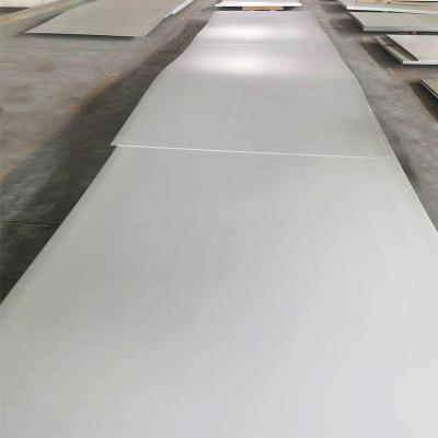 China NO.1 Cold Rolled Stainless Steel Sheets SS409 Ss Sheet Metal for sale