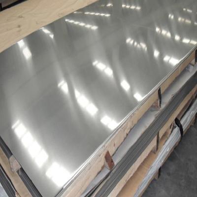 China Revestimento de aço inoxidável de aço inoxidável da placa 2b da chapa metálica 304J1 da largura 1219mm à venda