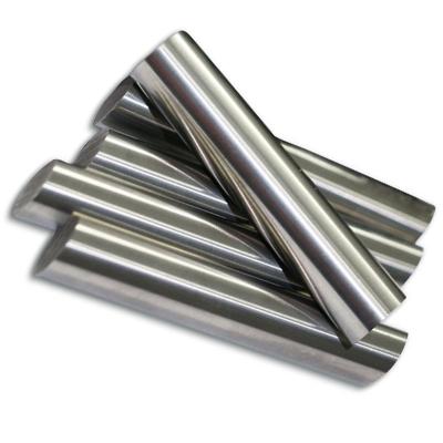 China 321 Stainless Steel Round Pipe ISO Standard 304L Stainless Steel Tubing for sale