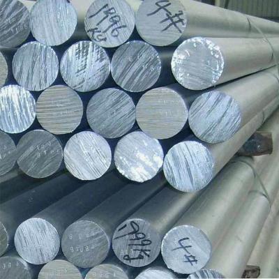 China 5083 430 Stainless Steel Round Bar Length 1000m Higher Percentage Of Nickel for sale