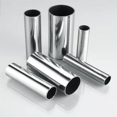 China 309S Stainless Steel Round Pipe 11mm Sch 10 Stainless Steel Pipe for sale