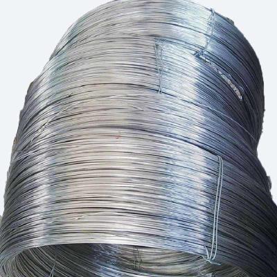 China depurador inoxidable Cabble Mesh Rods del Mig de la cuerda de alambre de acero de 0.30m m en venta