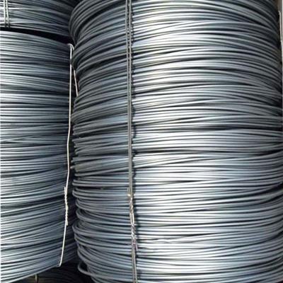 China SUS304 que pesca la temperatura alta inoxidable del alambre de acero resistente en venta