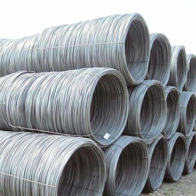 China 321 cable de acero inoxidable de alta resistencia inoxidable de Inox 4m m de la cuerda de alambre de acero 7x7 en venta