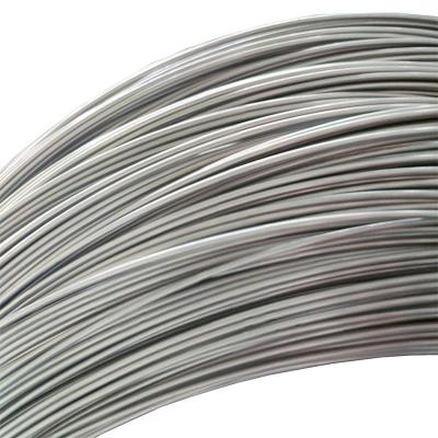 China 1/2 Hard Stainless Steel Wire Rope Processing Customization 6X12 for sale