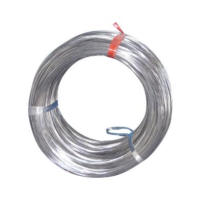 China 1x7 Medical Grade Stainless Steel Wire Rope Extra Hard 3mm Steel Wire for sale